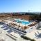 Irida Vacation suites - Kastraki