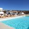 Irida Vacation suites - Kastraki Naxou