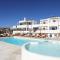 Irida Vacation suites - Kastraki Naxou