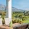 Azahara 1 3A Casa Concha great location and nice view located in the popular Aloha - Marbella