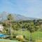 Azahara 1 3A Casa Concha great location and nice view located in the popular Aloha - Marbella