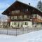 Chalet Halten