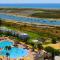 Cabanas Sea View APT in Golden