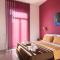 The Luxury Ericas Apartment