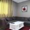 Moderne & fabuleux appart