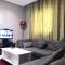 Moderne & fabuleux appart