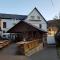 Gasthaus Dörsthof - 阿尔岑瑙·因·尤特弗兰恩