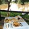 Mara River Lodge - Aitong