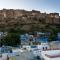 Dev Kothi - Boutique Heritage Stay - Jodhpur