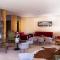 Hotel Spa et Restaurant Au Chasseur photo 17