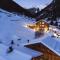 Chalet Alpenrose Bio Wellness Naturhotel