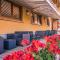 Hotel Spa et Restaurant Au Chasseur photo 8