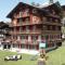 Anemone - Saas-Fee