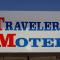 Travelers Motel - Cottonwood