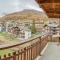 Anemone - Saas-Fee