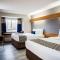 Microtel Inn & Suites by Wyndham Southern Pines Pinehurst