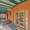 Vibrant Casa Paloma 2 with Patio - Near Vineyards! - Patagonia