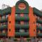 Hotel Muy - Adults-Only Foto: Hotel Muy - Adults-Only