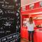 hotel F1 Vannes photo 8