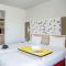 ibis Styles Guyancourt Versailles - Guyancourt