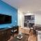 Suites Copérnico Polanco Anzures - Città del Messico