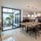 Aridom Designer Loft House