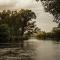 Breathe River Retreat