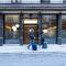 Hotel Raval House