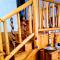 A Lovely Cabin House at Way Woods Retreat with Outdoor Hot Tub! - By Sacred Hub MGMT - Foresthill