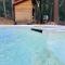 A Lovely Cabin House at Way Woods Retreat with Outdoor Hot Tub! - By Sacred Hub MGMT - Foresthill