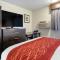 Comfort Inn & Suites Tigard near Washington Square