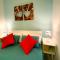 Budapest Center Cozy Akacfa