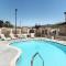 Best Western Route 66 Glendora Inn