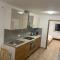 Apartmány Míra