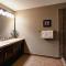Bighorn Meadows Resort