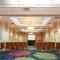 Crowne Plaza Hotel Virginia Beach-Norfolk, an IHG Hotel