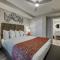 FUSION Resort Waterfront Suites