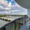 FUSION Resort Waterfront Suites