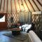 Escalante Yurts - Luxury Lodging - Escalante