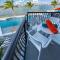 FUSION Resort Waterfront Suites