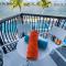 FUSION Resort Waterfront Suites