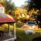 Hotel Quinta del Sol
