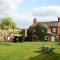 阿希农场乡村旅馆 - Little Bollington