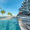 FUSION Resort Two Bedroom Suites - St Pete Beach