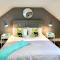 BrickSage Rooms, King's Lynn The Walks - 金斯林