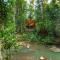 The Canopy Rainforest Treehouses & Wildlife Sanctuary - Tarzali