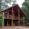 The Canopy Rainforest Treehouses & Wildlife Sanctuary - Tarzali