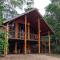 The Canopy Rainforest Treehouses & Wildlife Sanctuary