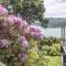 Kingfishers Perch - Takamatua Holiday Home