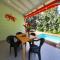 Caraïbes Cottages Corail piscine privée a 900m de la plage de Grande Anse